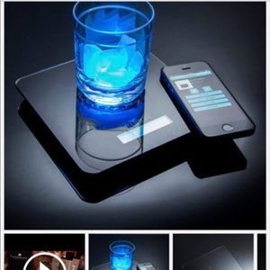 The Barman - Brand New!!